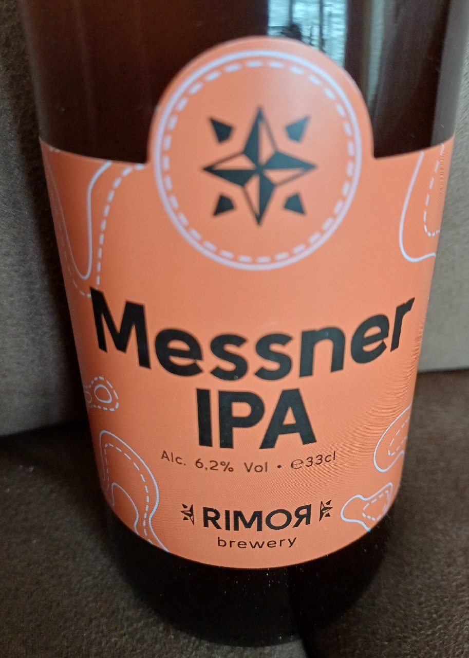 messner ipa, Rimor