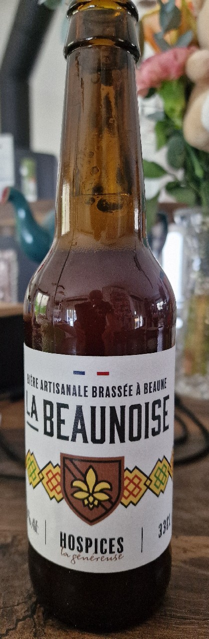 La Beaunoise Hospices, France