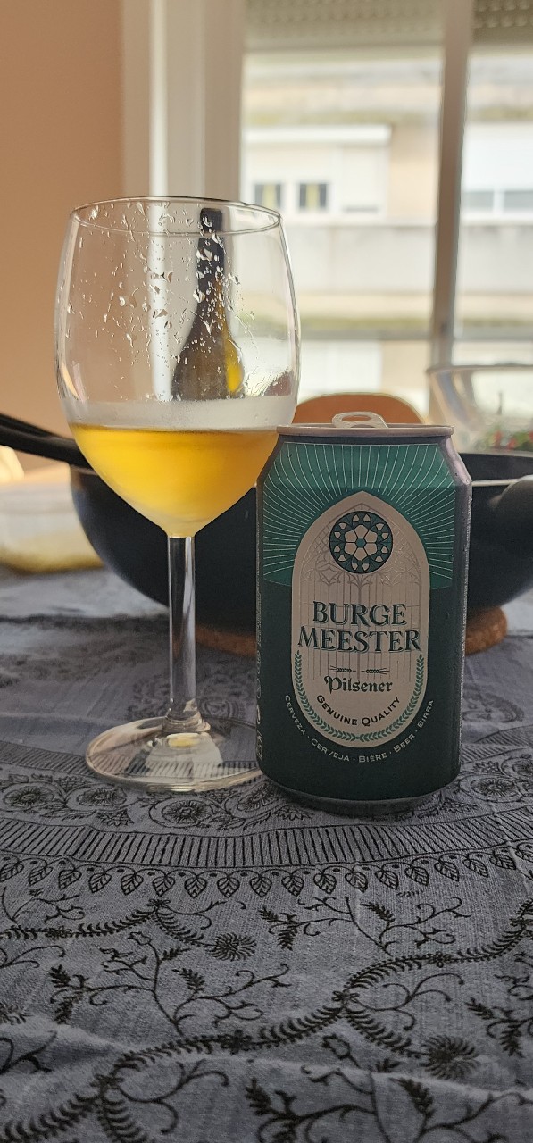 Burge Meester, Spain