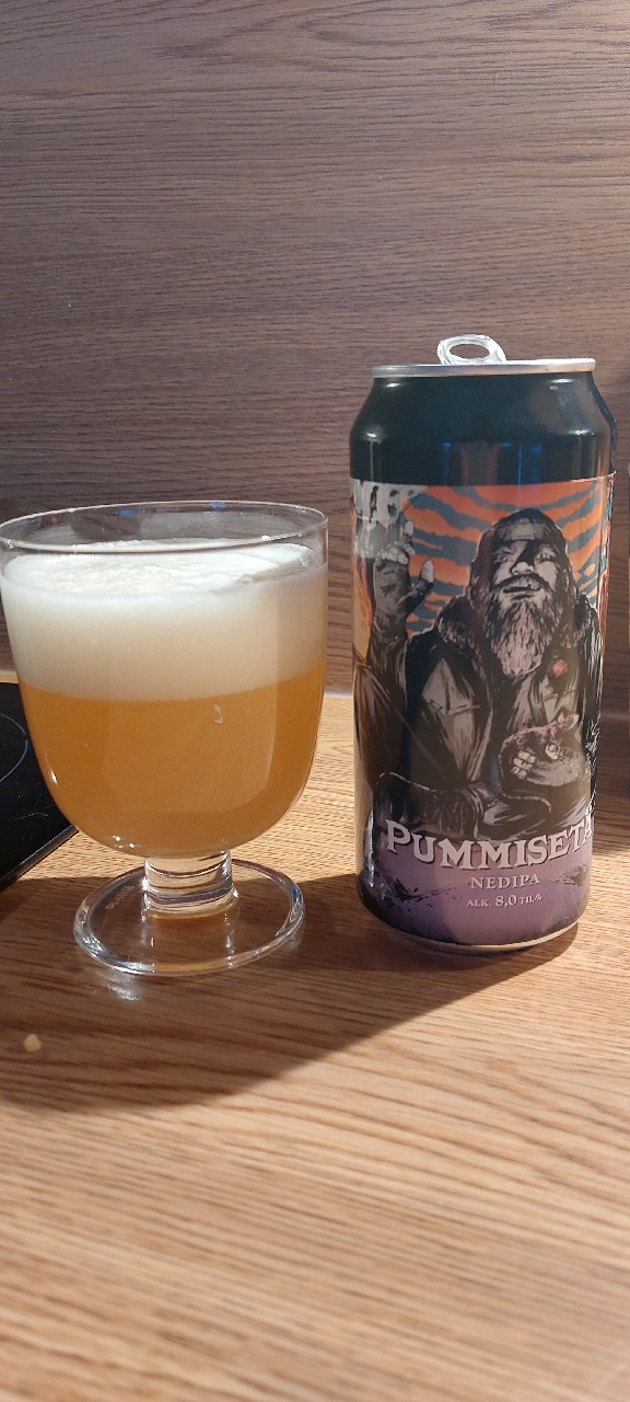 Pummisetä (2021), Finland