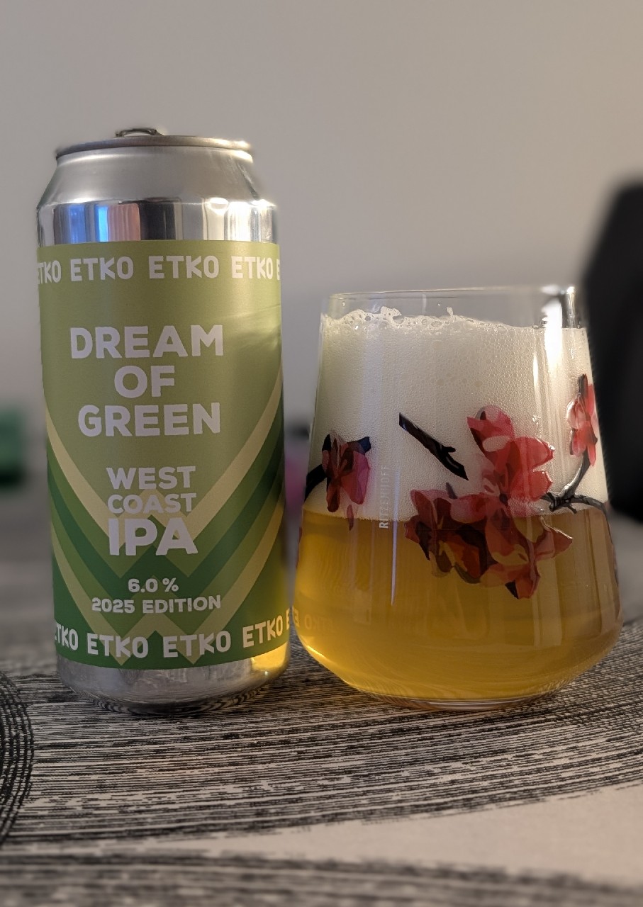 Dream of Green 2025 Edition, Finland