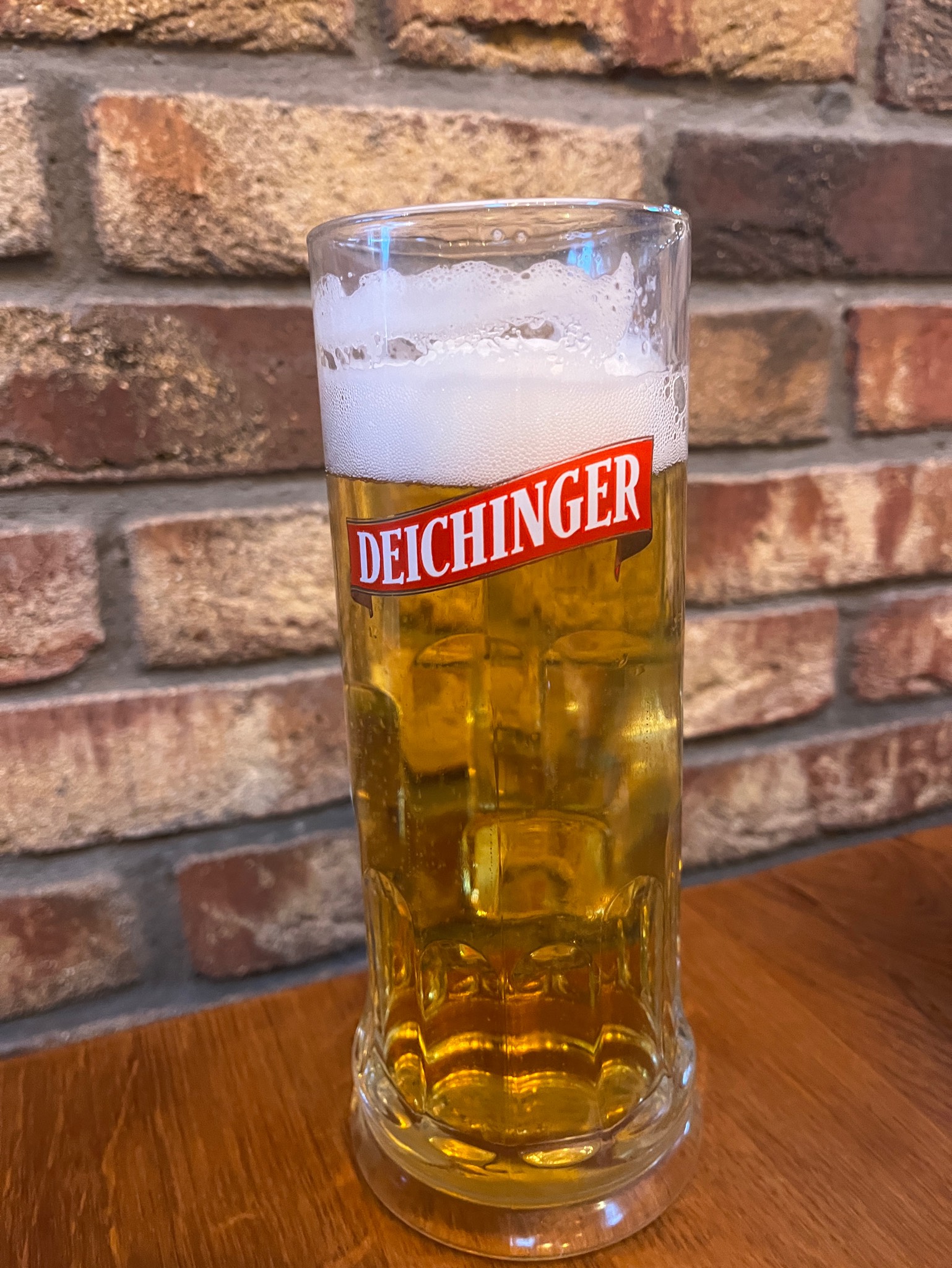Deichinger Pilsener, Friesenbräu Privatbrauerei (Ostfriesen Bräu)