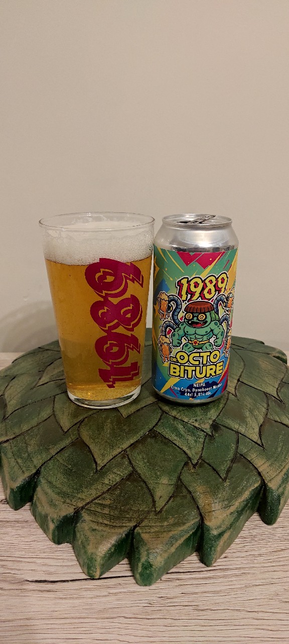 Dr. Octo Biture, France