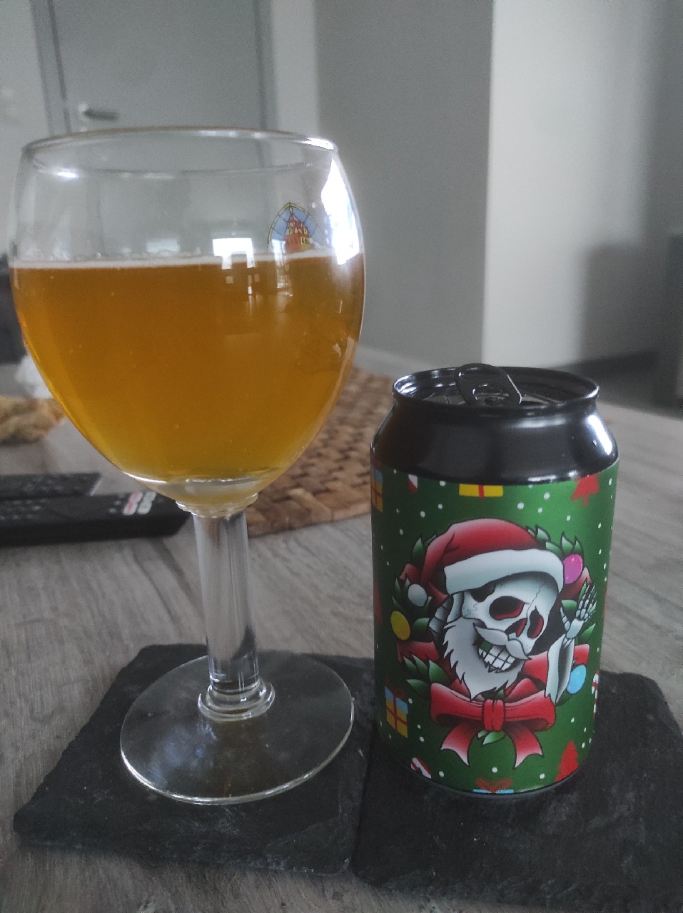 Viscum Album #2024, France