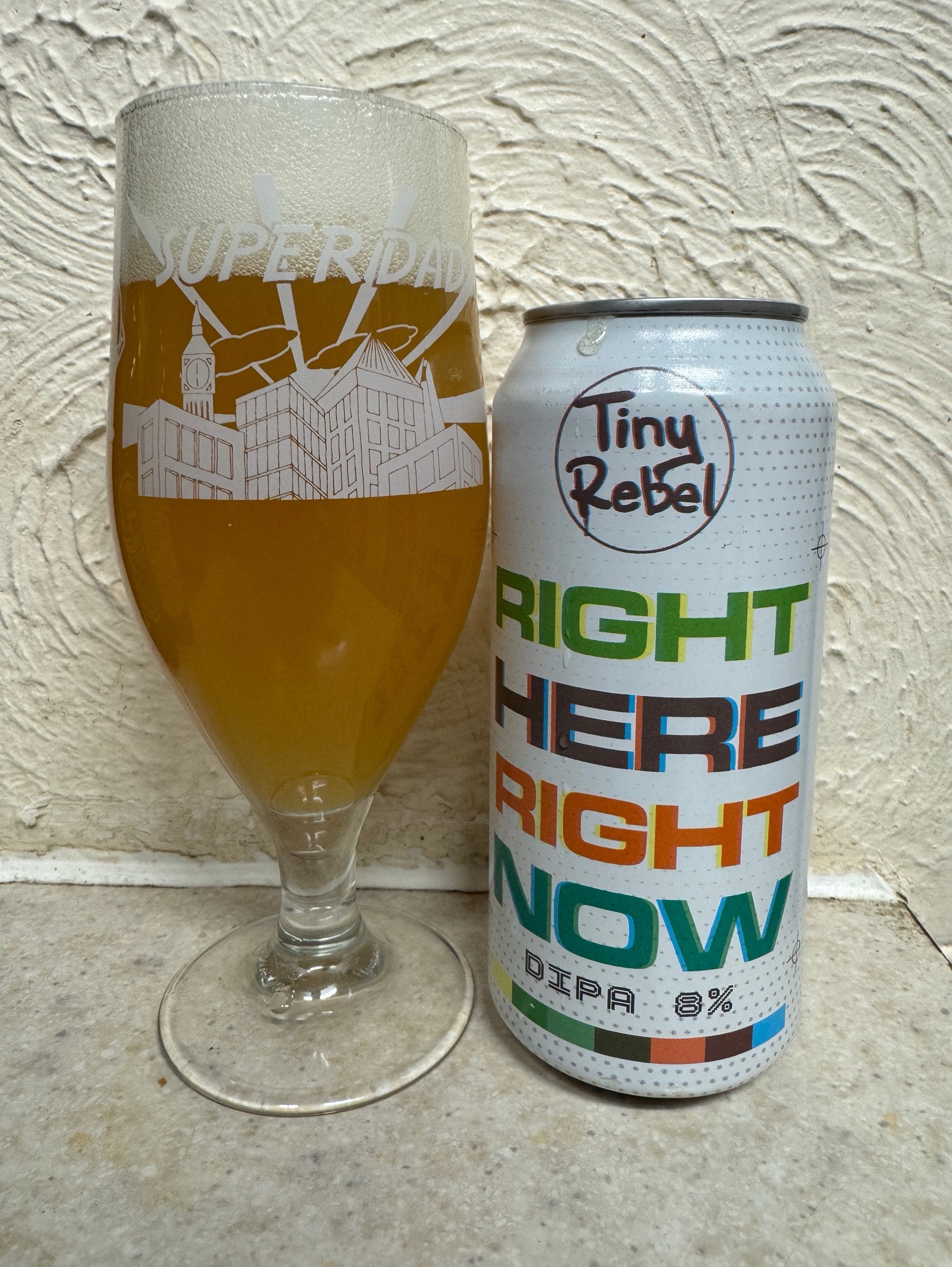 Right Here Right Now, Wales