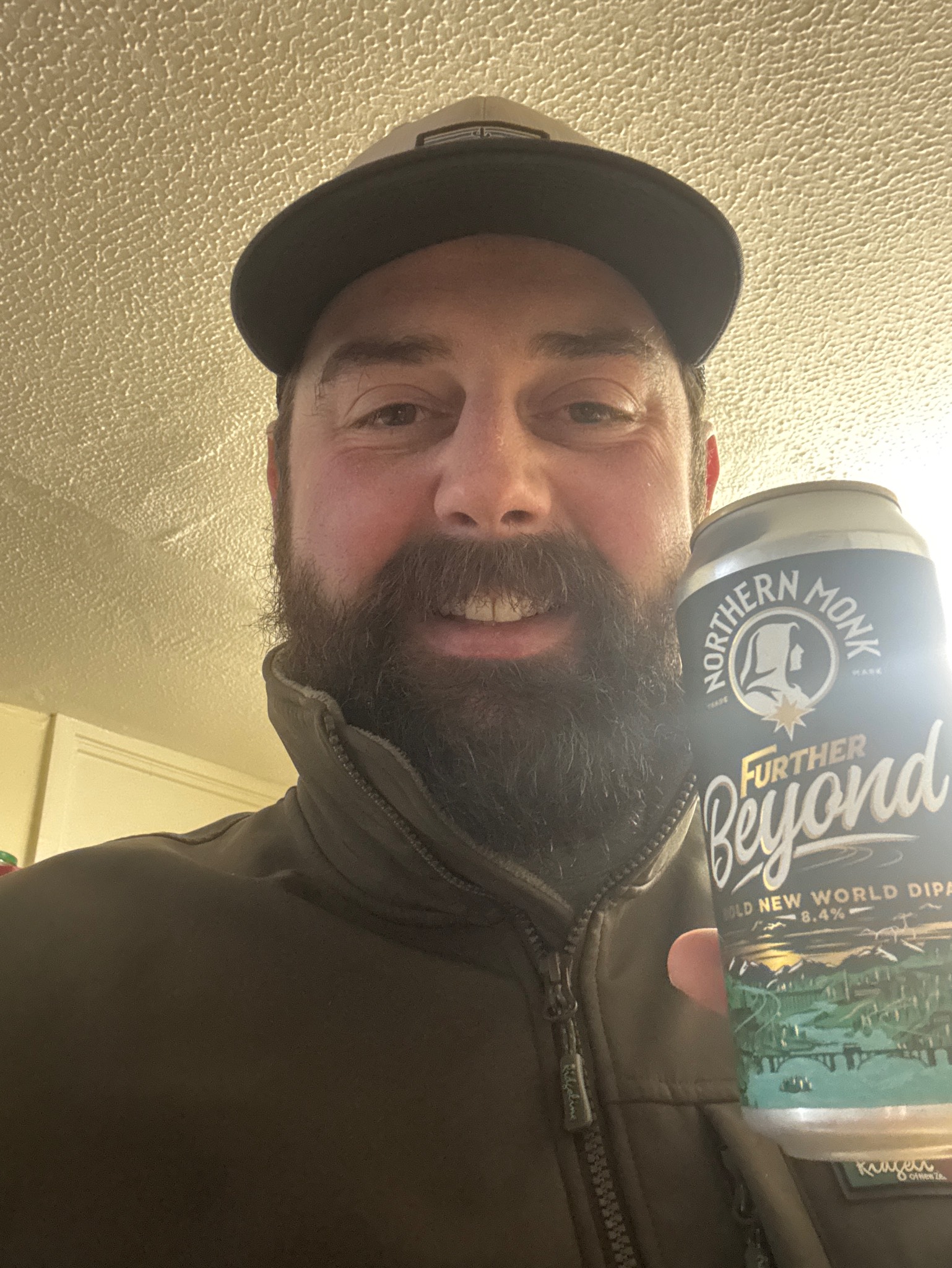 further beyond, Northern Monk Brew Co.