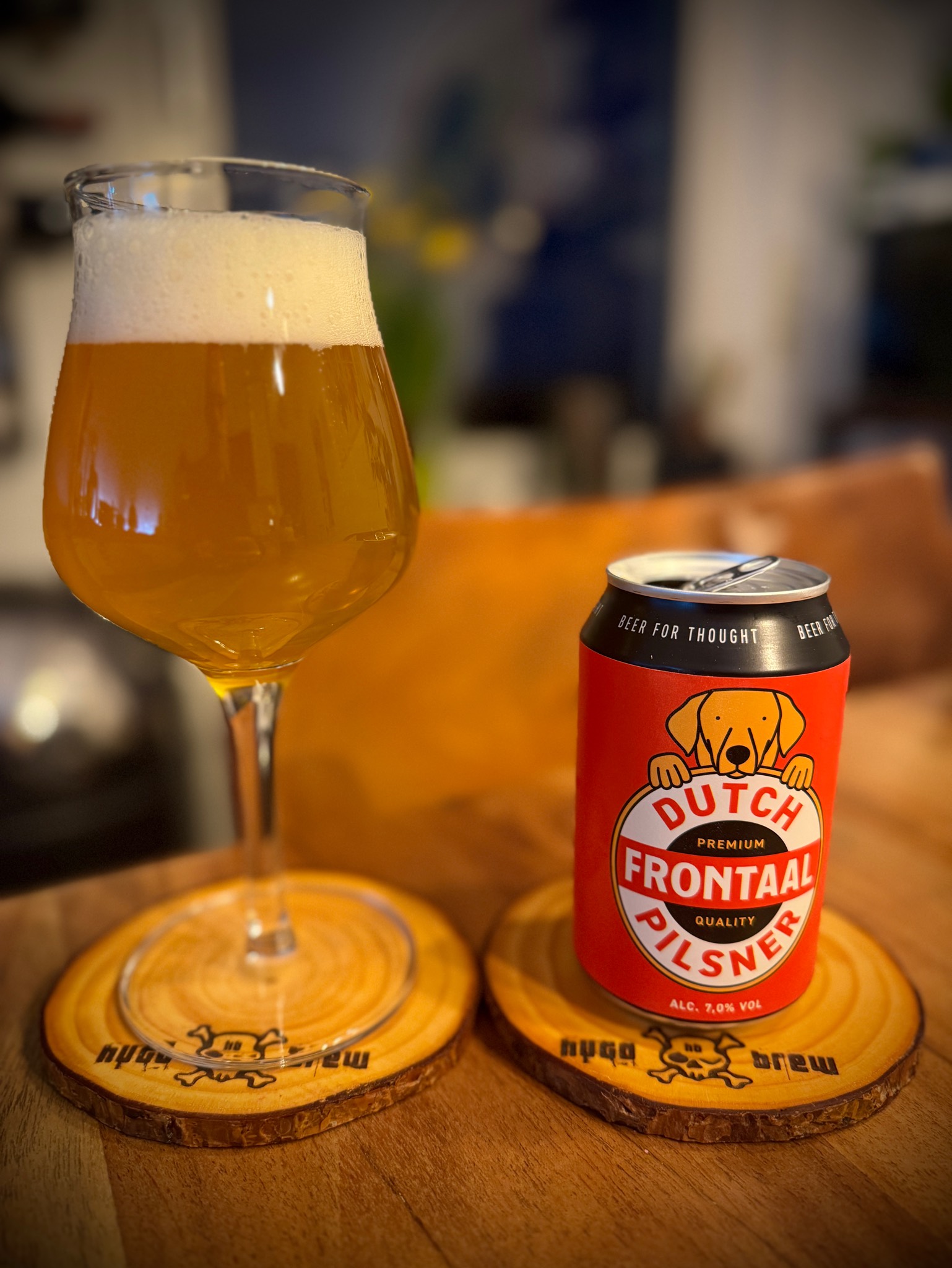 Dutch Pilsner, Netherlands