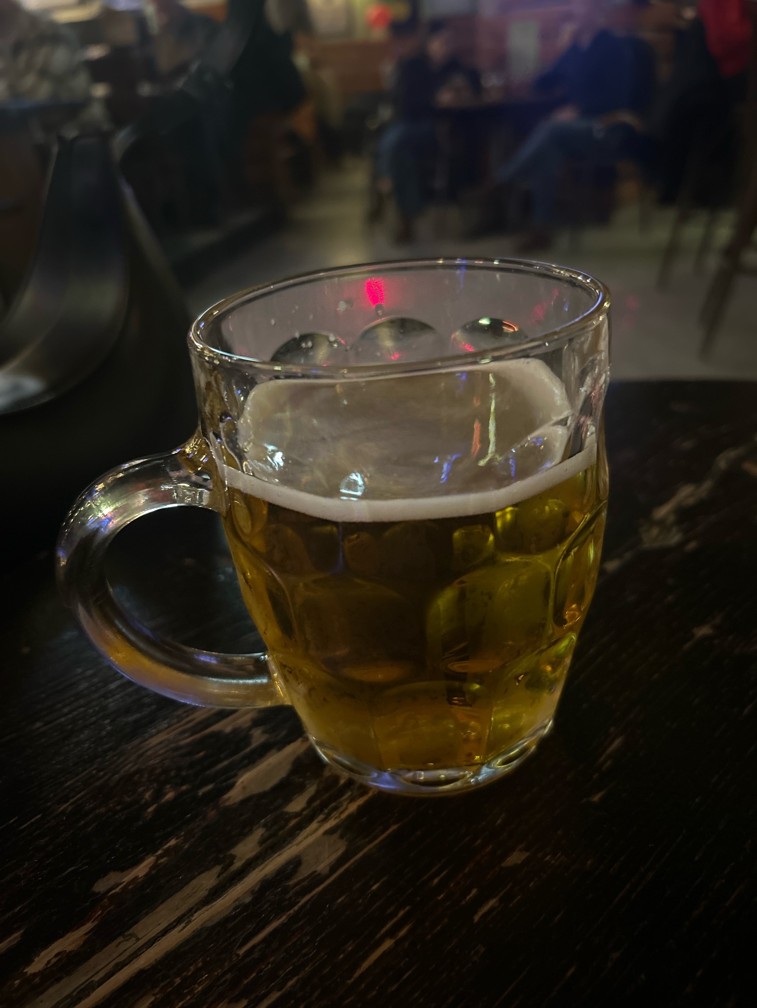 Krolewskie, Browar Warka (Grupa Żywiec)