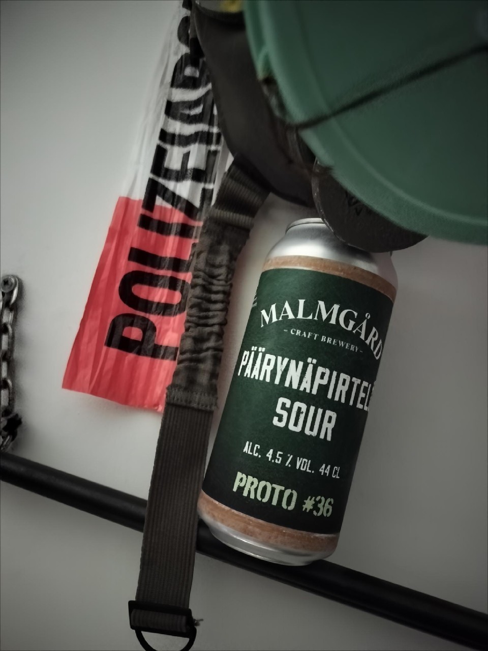 Proto #36 Päärynäpirtelö Sour, Finland