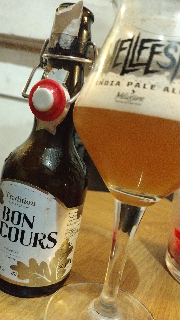 Bon Secours Tradition, Belgium