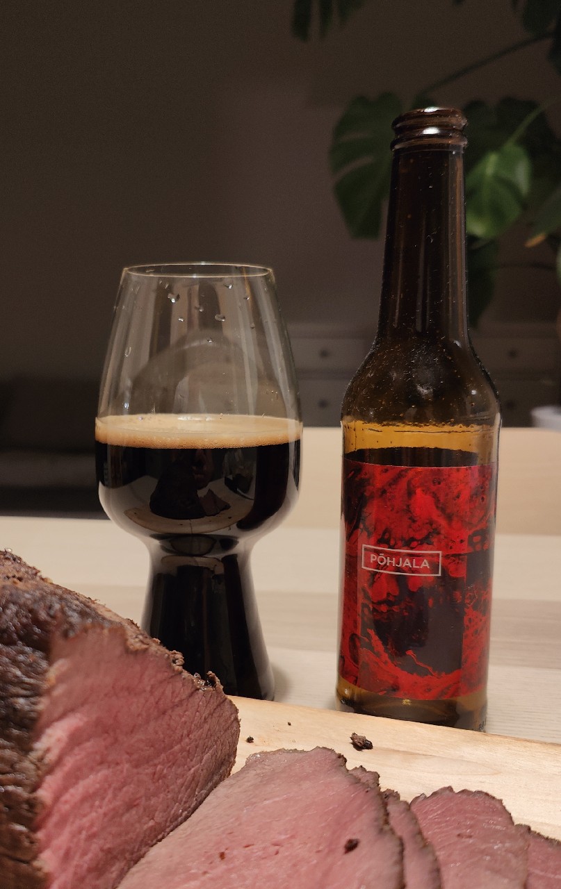 Gimme Danger, Estonia