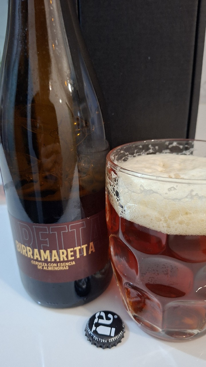 birramaretta, Cervezas Arriaca