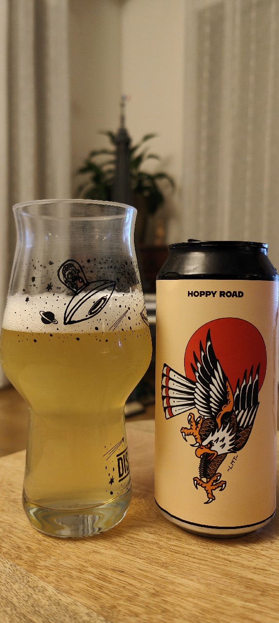 Redlight Eagle, France