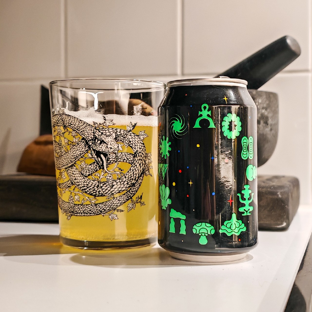 Zodiak Non-Alcoholic, Sweden