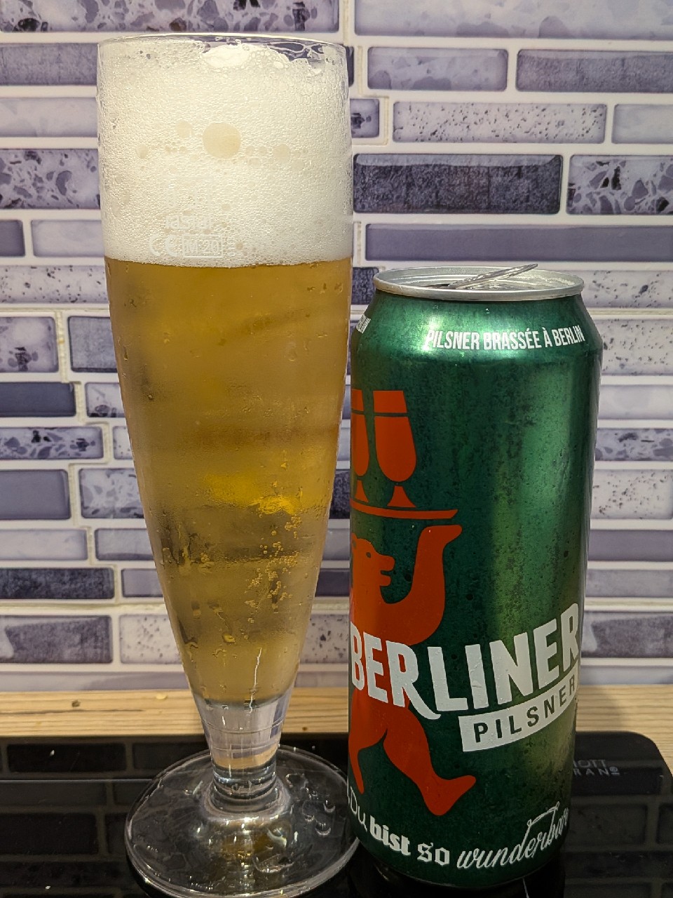 Berliner Pilsner, Germany
