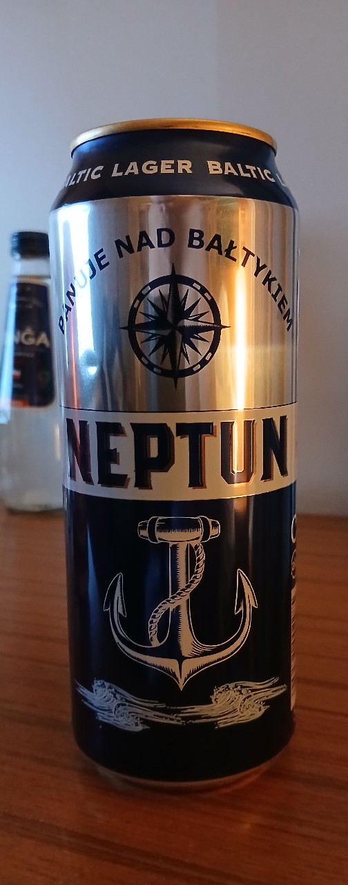 Neptun, Browar Amber