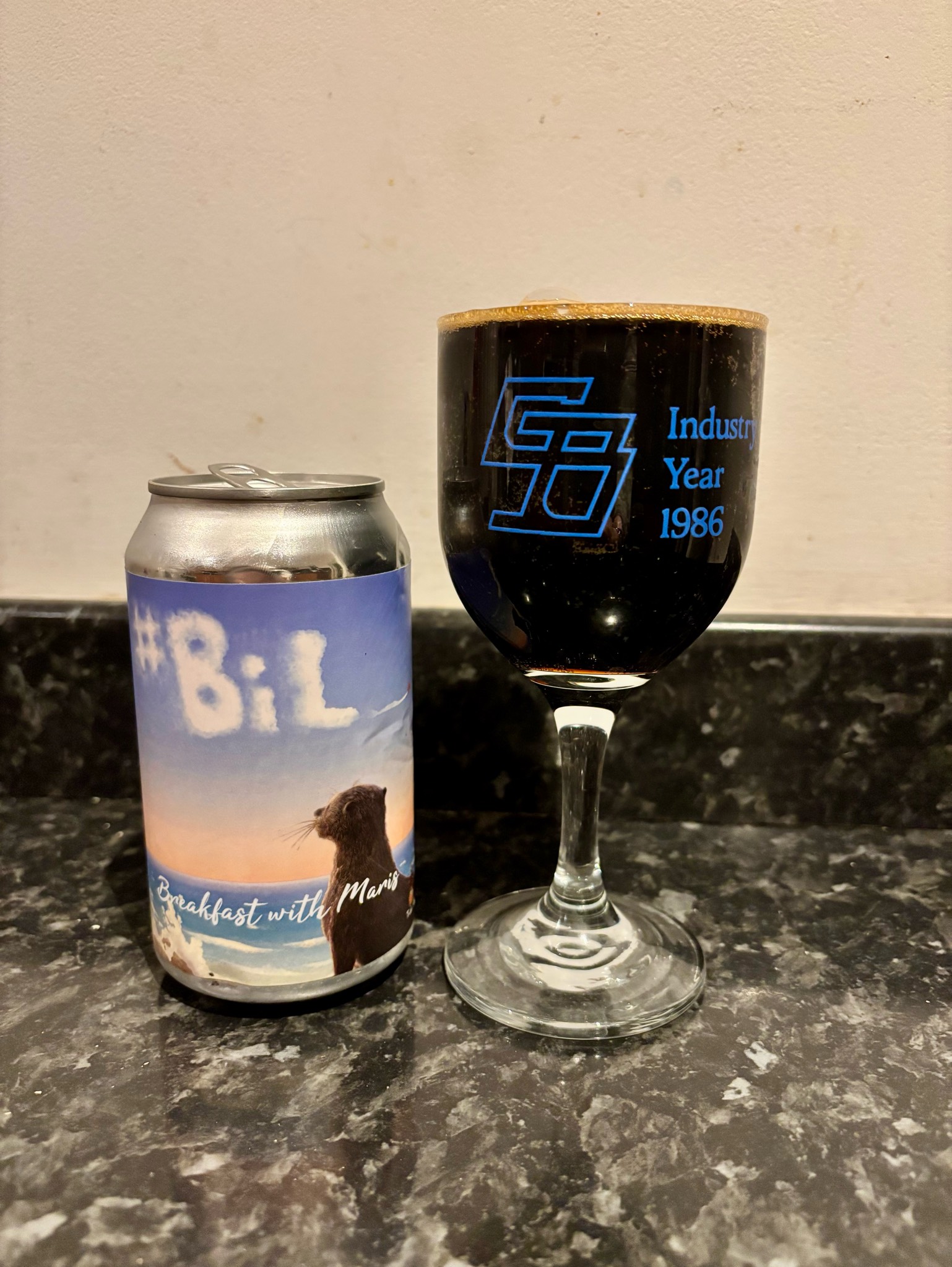 Breakfast With Maris, United States