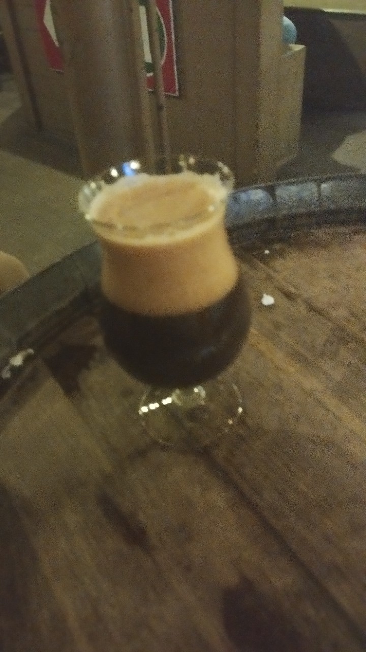 night night, Kerberos