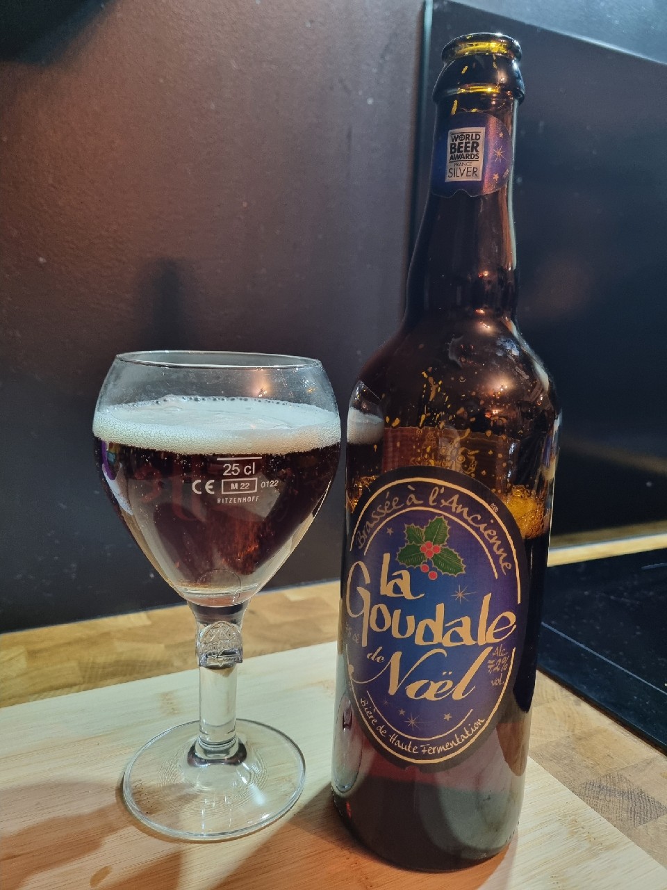 La Goudale De Noël, France