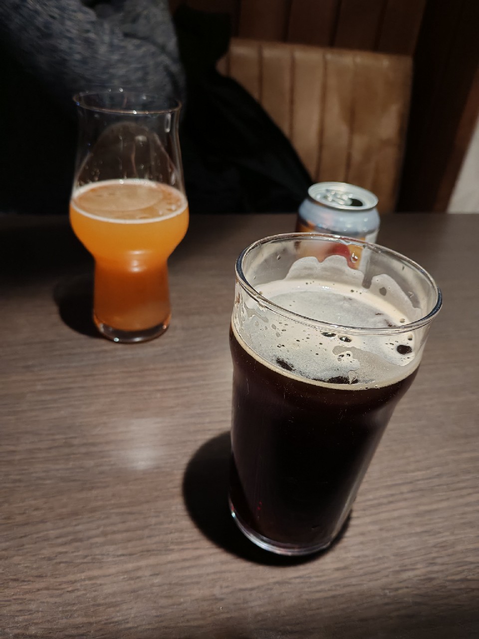 Riekko Vanilla Stout 2022, Finland