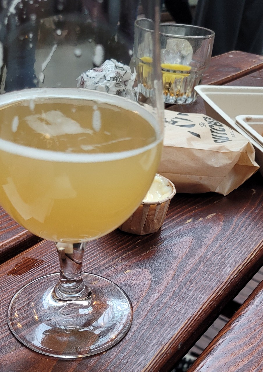 Frijsinnige, Tsjerkebier