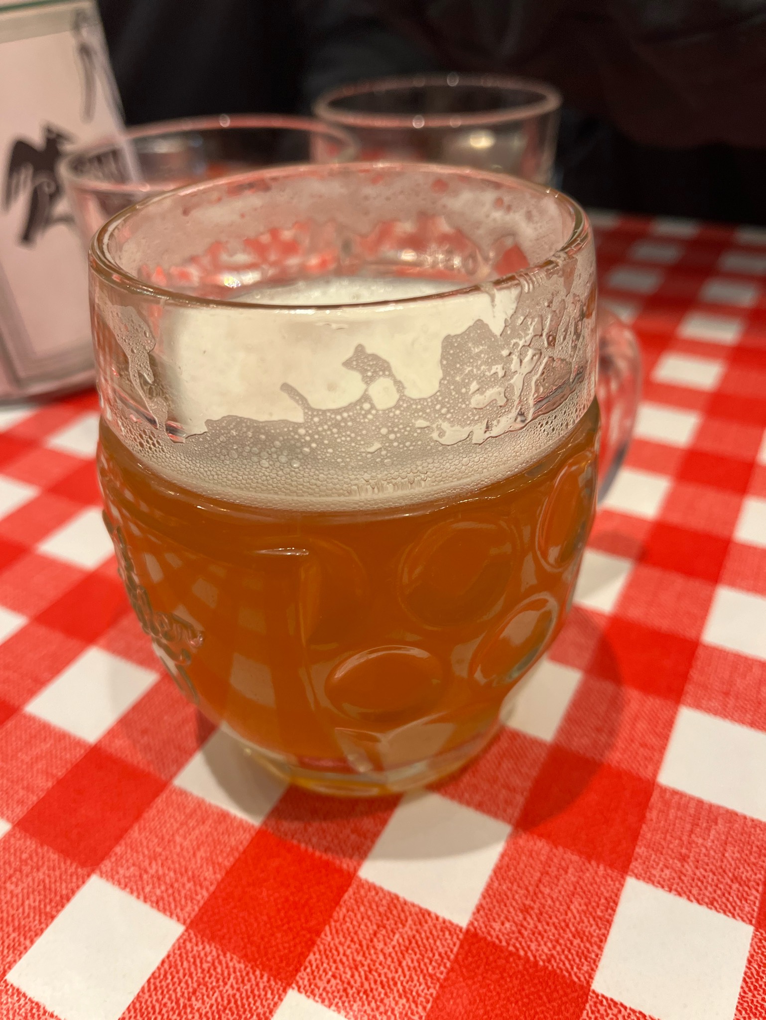 Borsodi IPA, Borsodi Sörgyár Kft