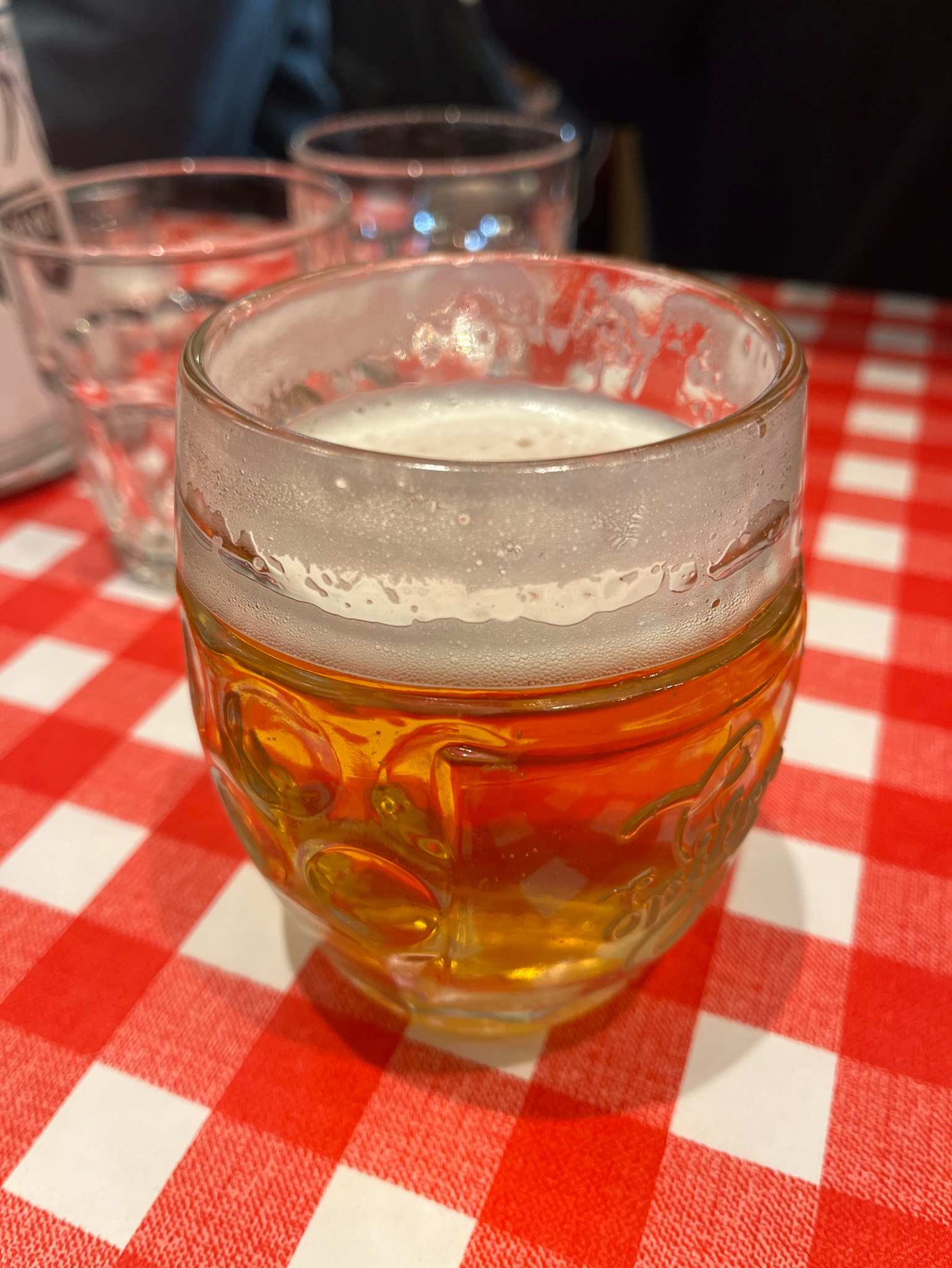 Spiler Vilagos, Fóti Kézmüves Sörfözde