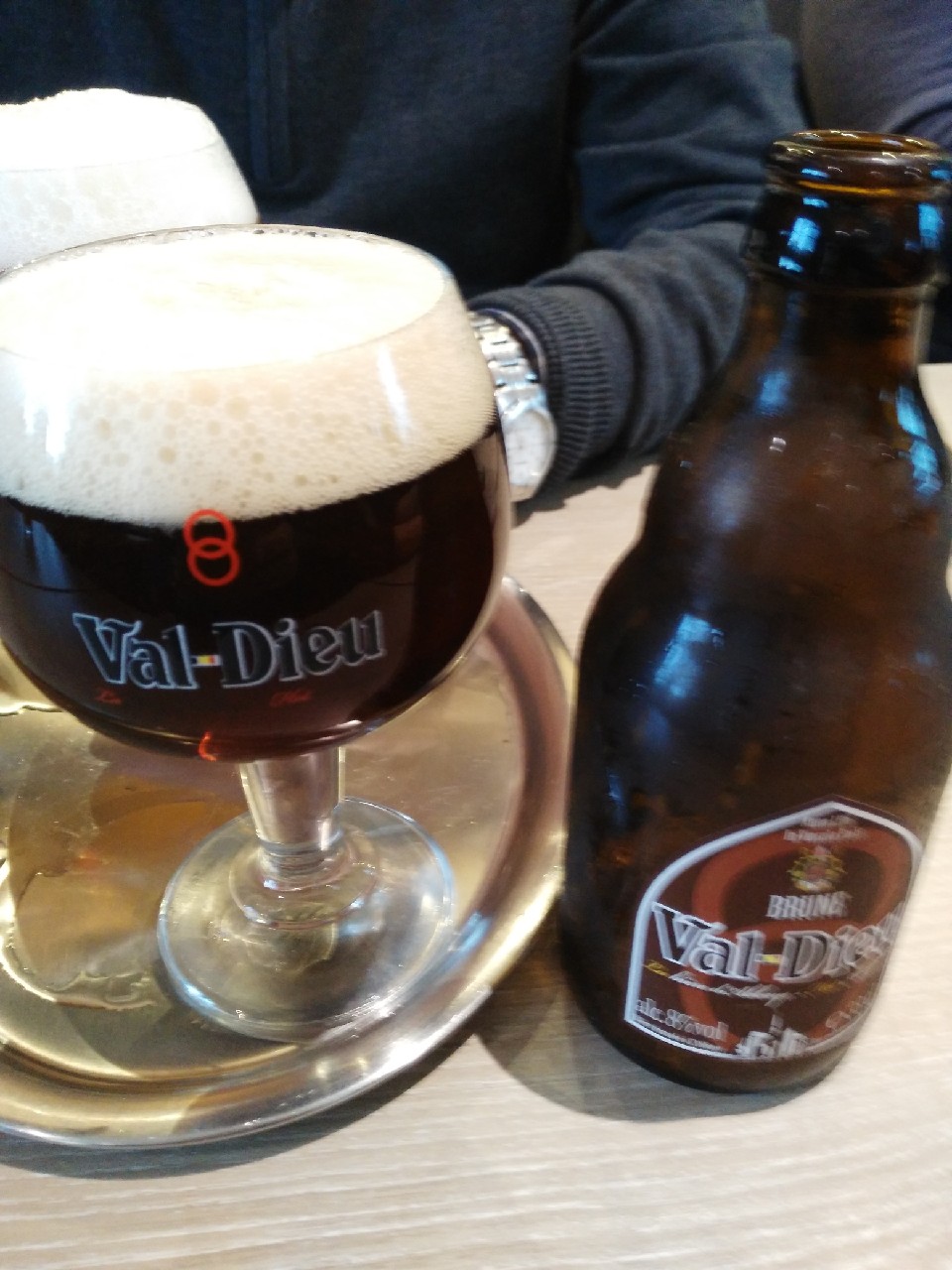 Val-Dieu Brune, Belgium