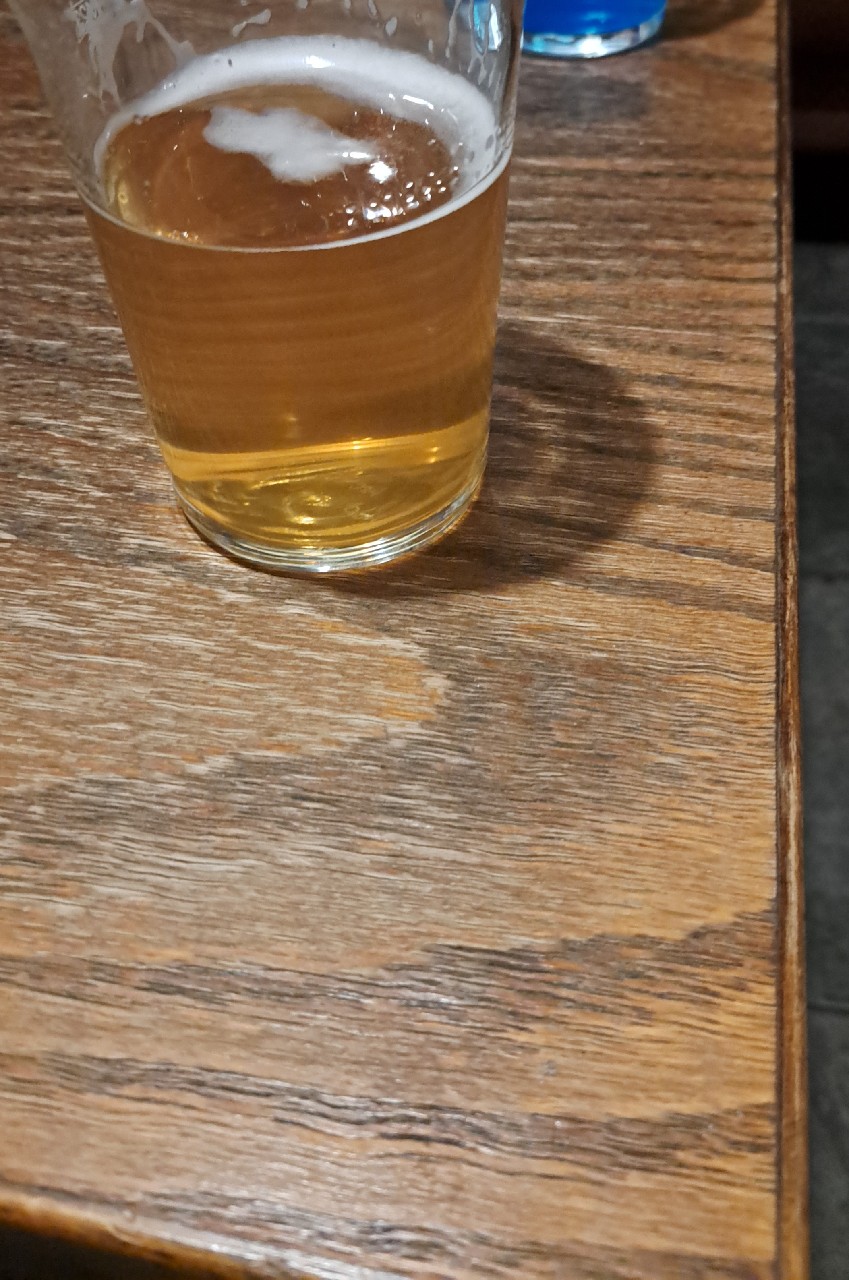 Doom Ale, Maku Brewing