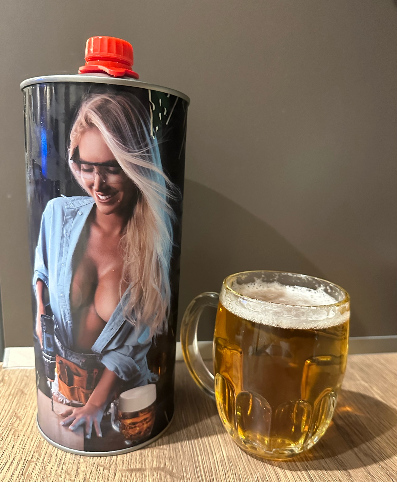 Svijanský Máz 11°, Czech Republic