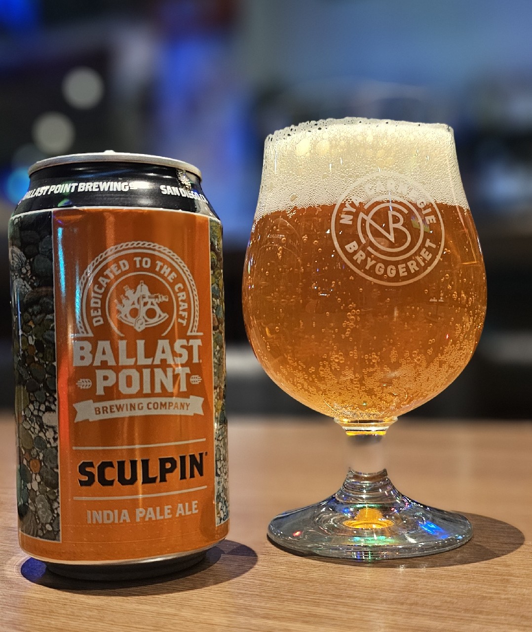 Sculpin, United States