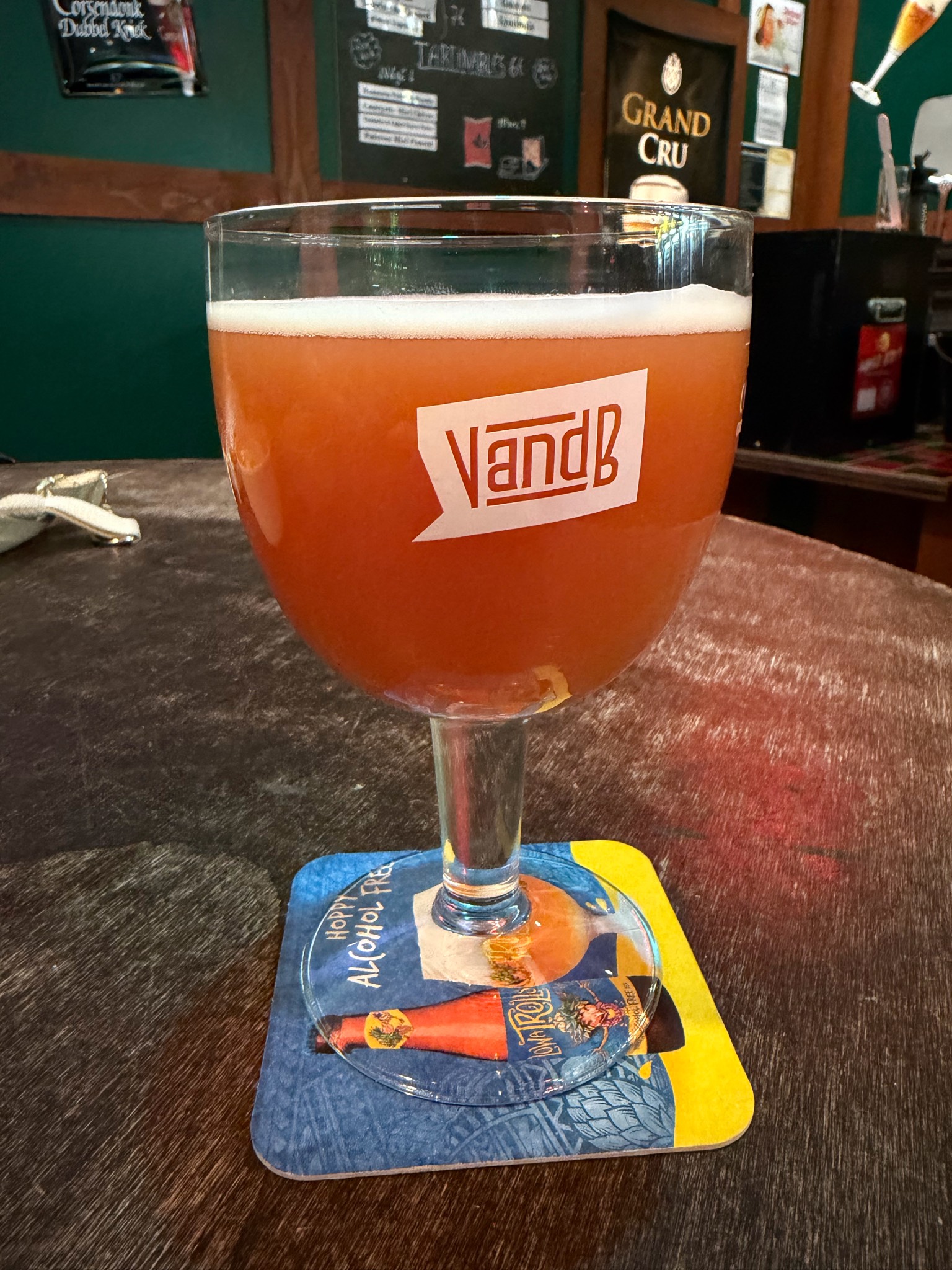 Modern Queen, France