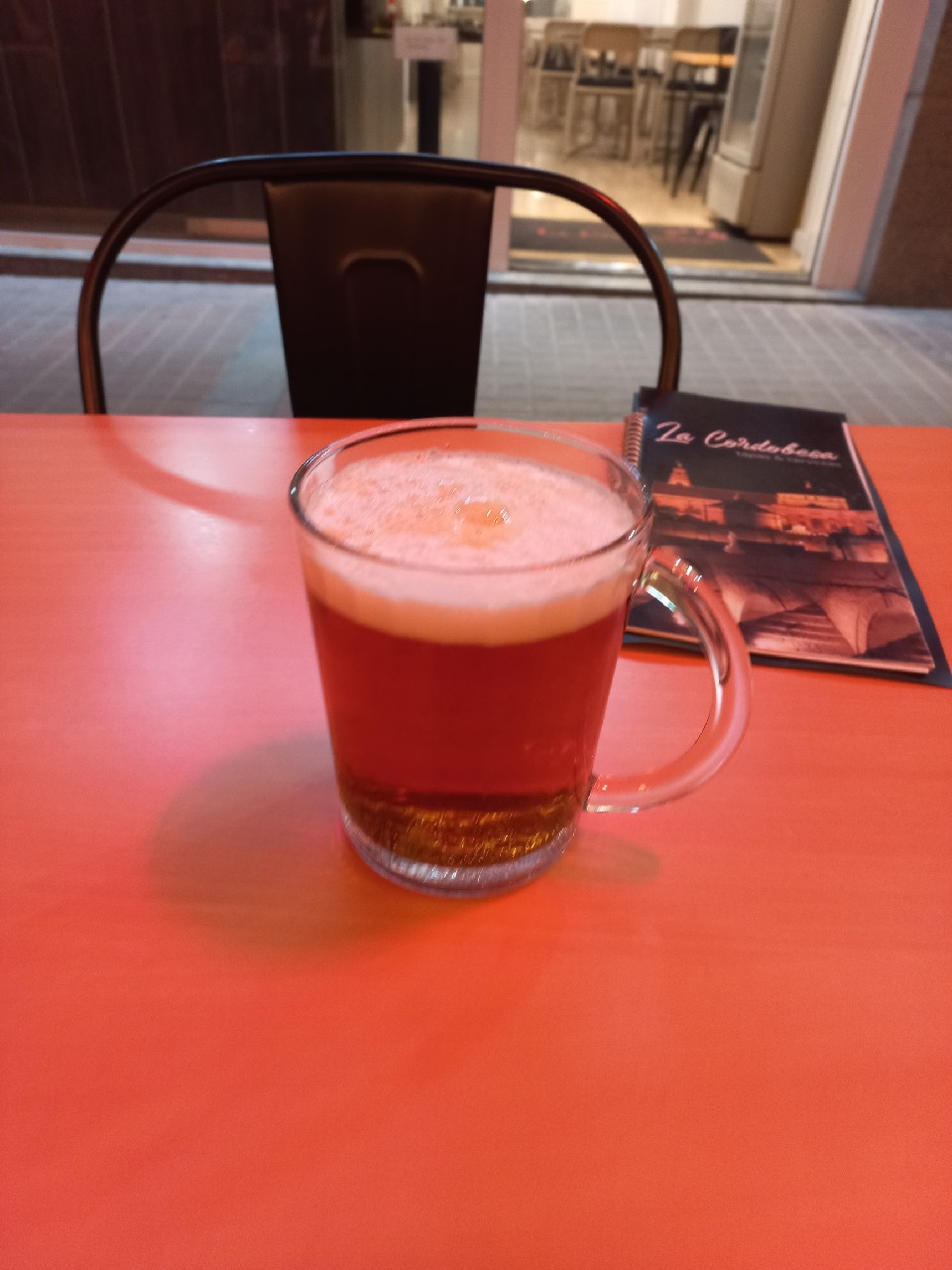 Turia Märzen, Spain