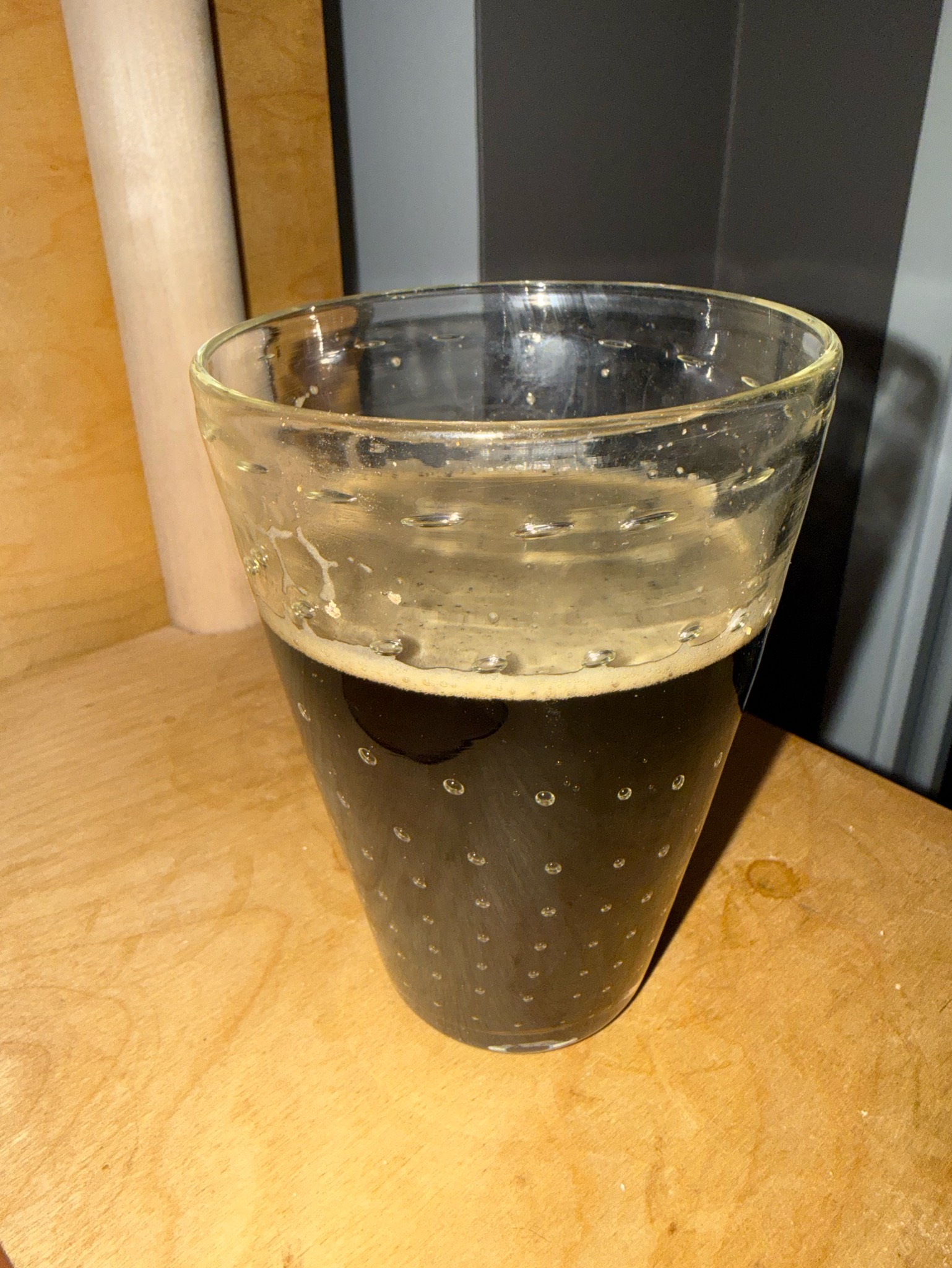 Black Cab, Fuller's Griffin Brewery (Asahi Breweries)