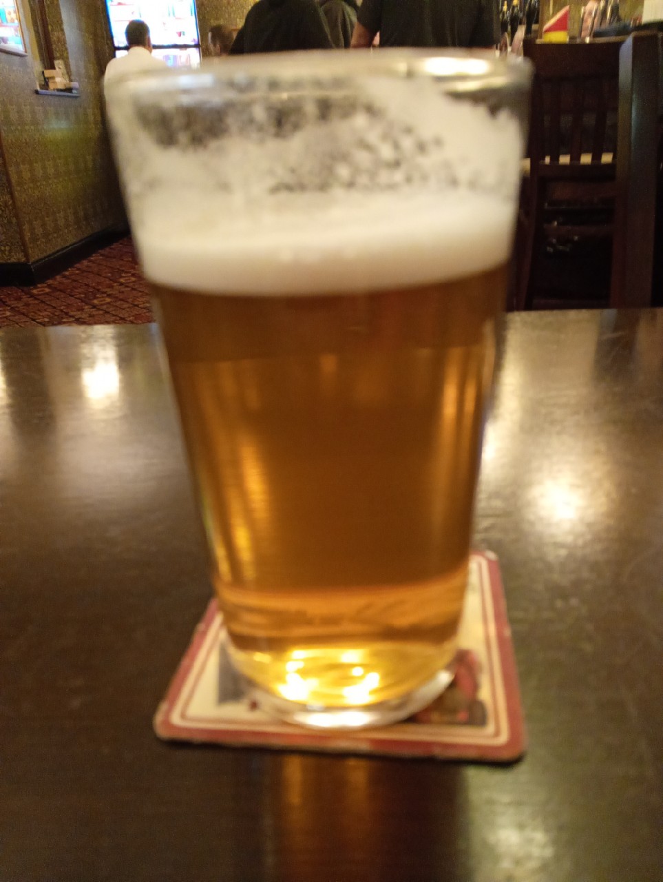 How Soon is Now, Salopian Brewery