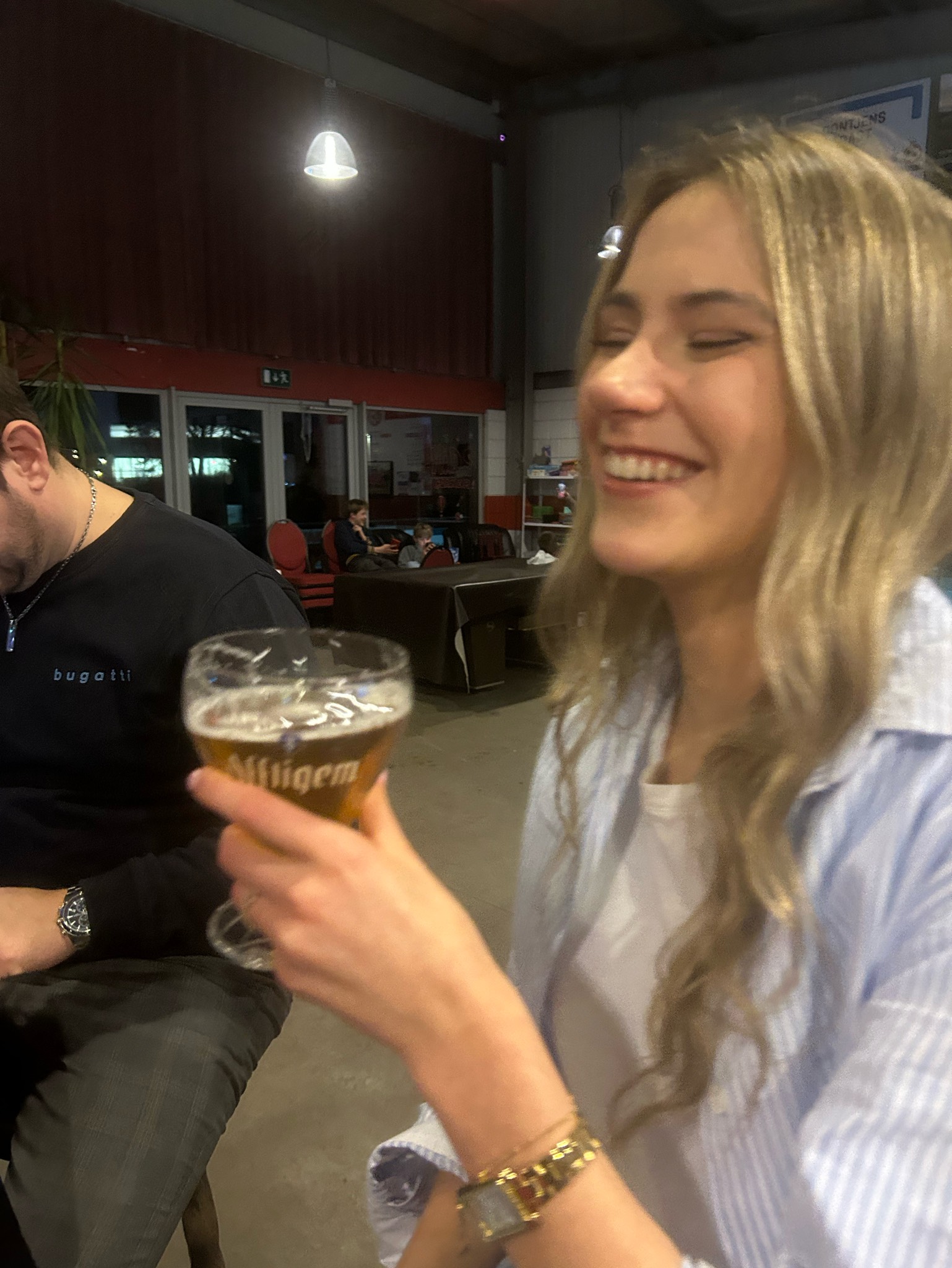 Affligem 0.0%, Belgium