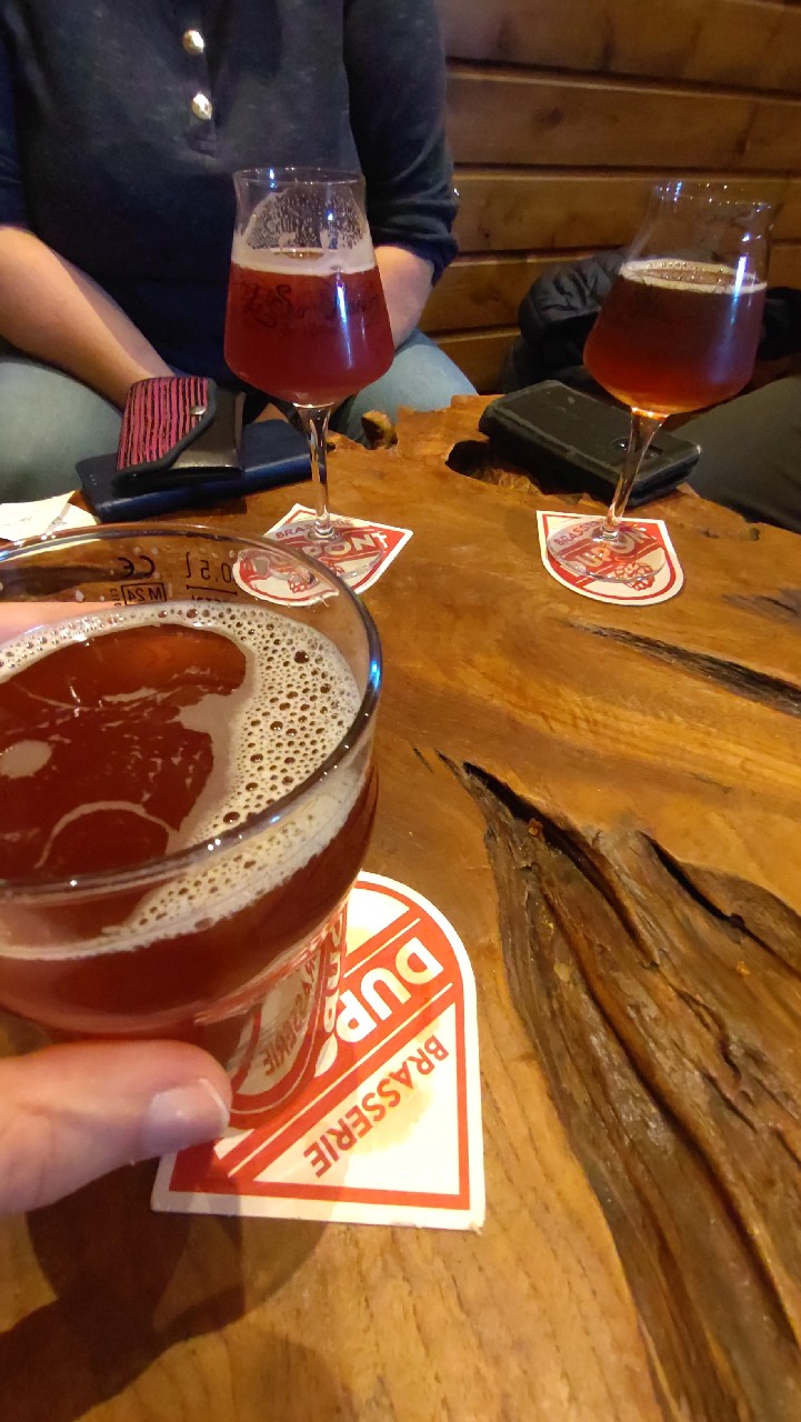 Sauvages - Gamay Sureau, France