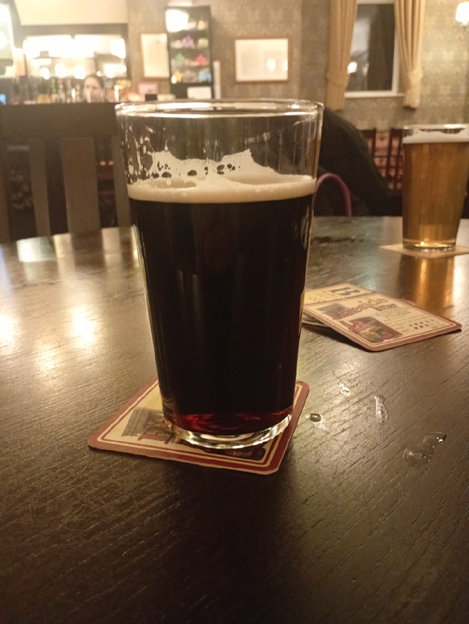 Hellraiser, Green Duck Beer Co.