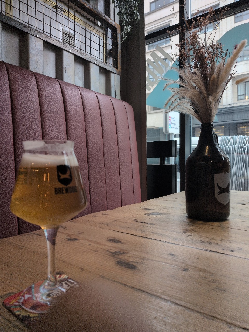 Go Skinny Dipping, Brouwerij The Musketeers