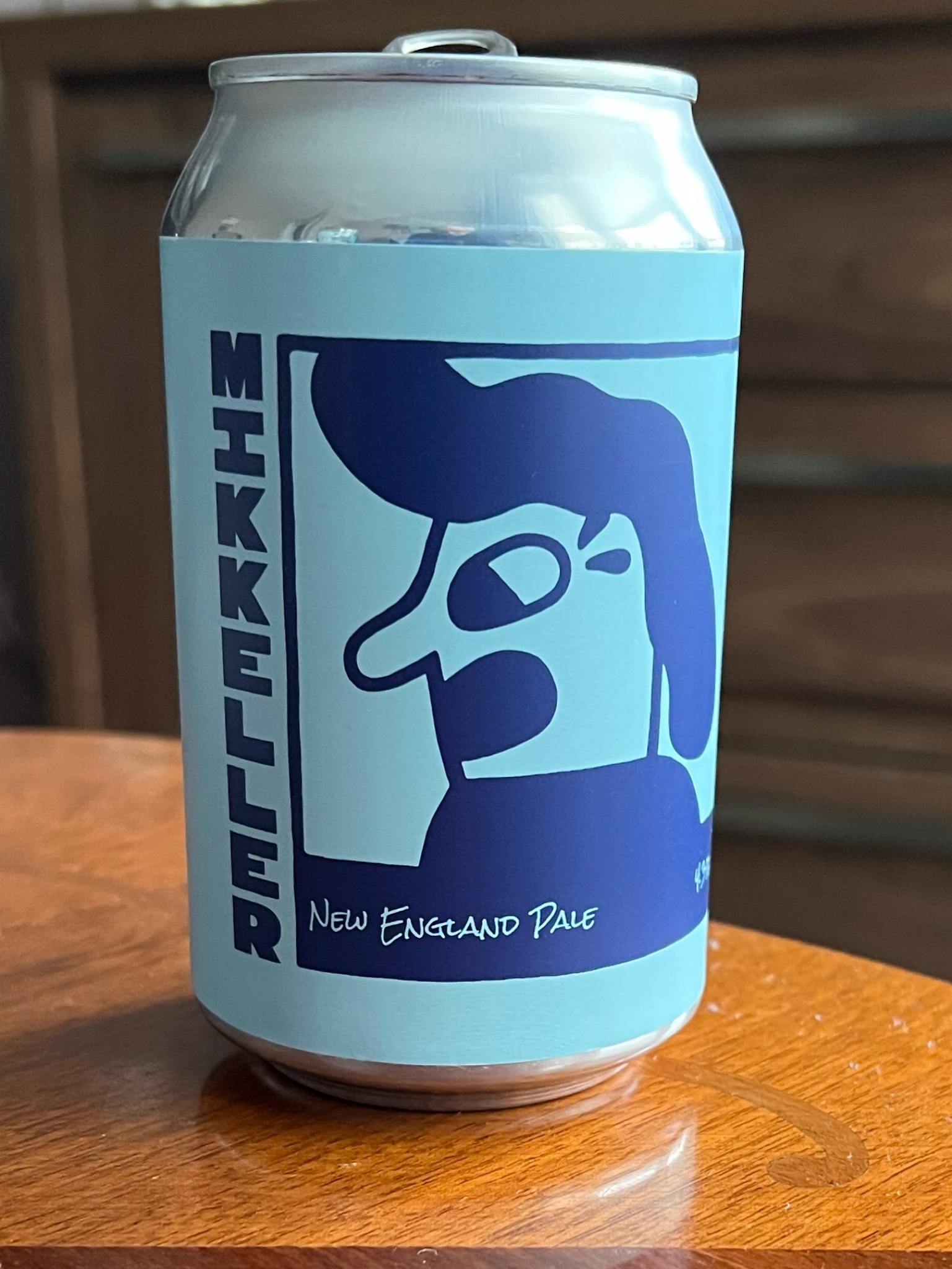 New England Pale, Denmark