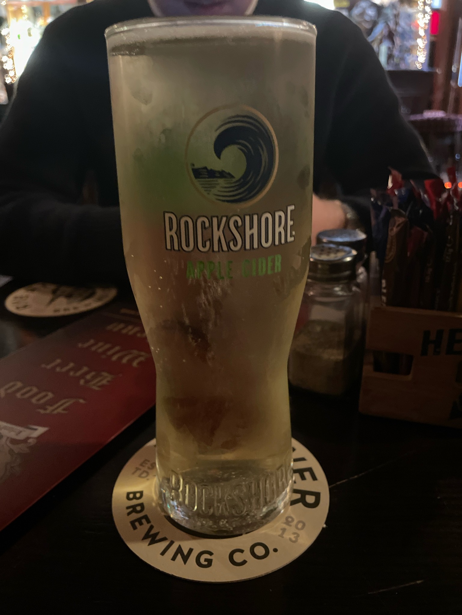 Rockshore Apple Cider, Ireland