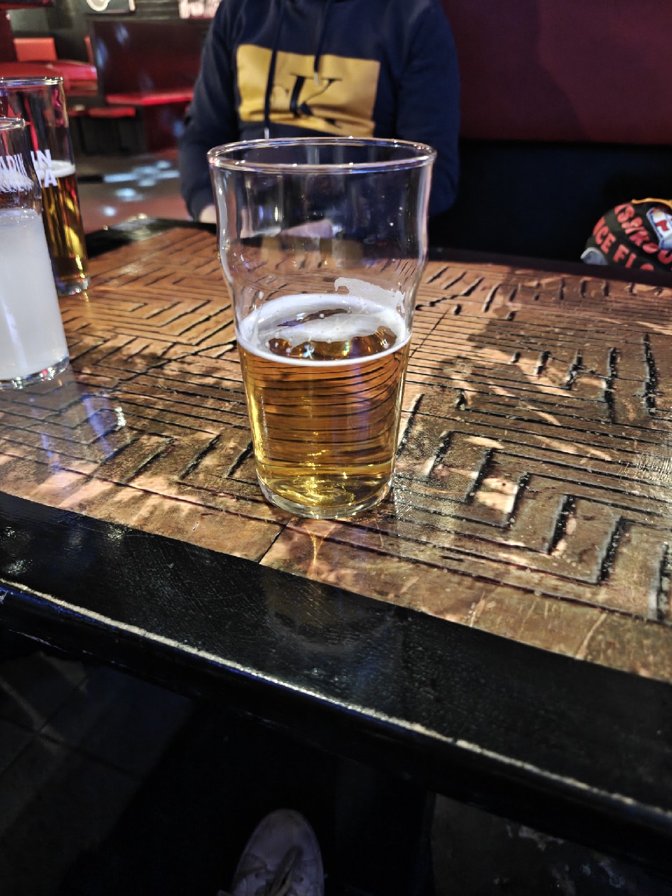 Karjala 4.5% / III, Finland