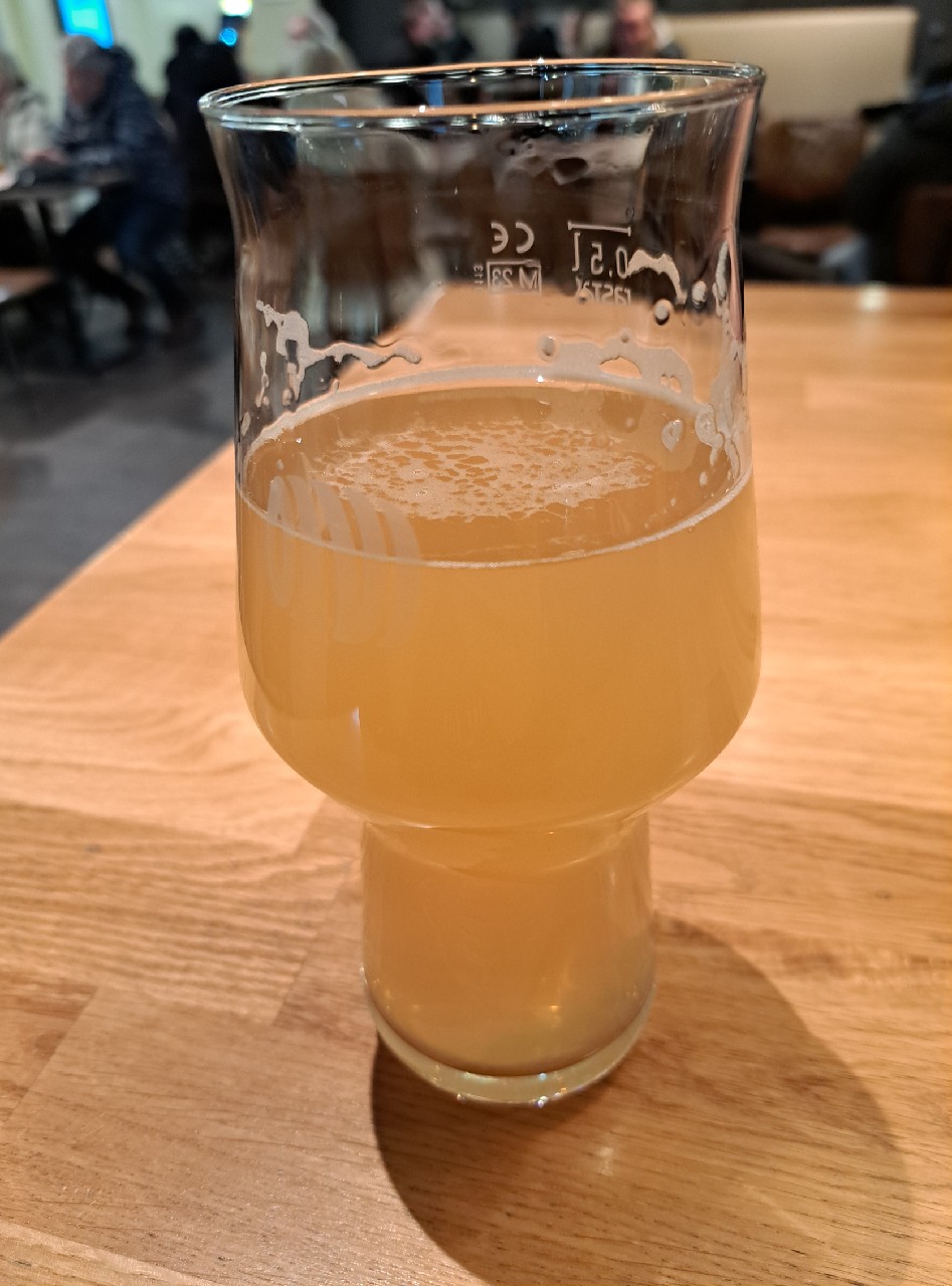 Juicy Lucy, Netherlands