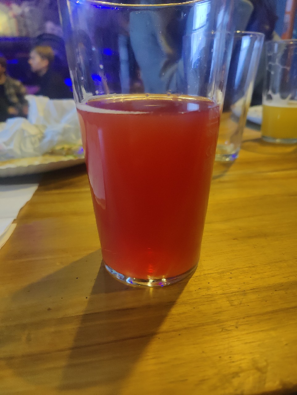 Just Rasps and Cats 2.0 "Nelli Edition", Finland