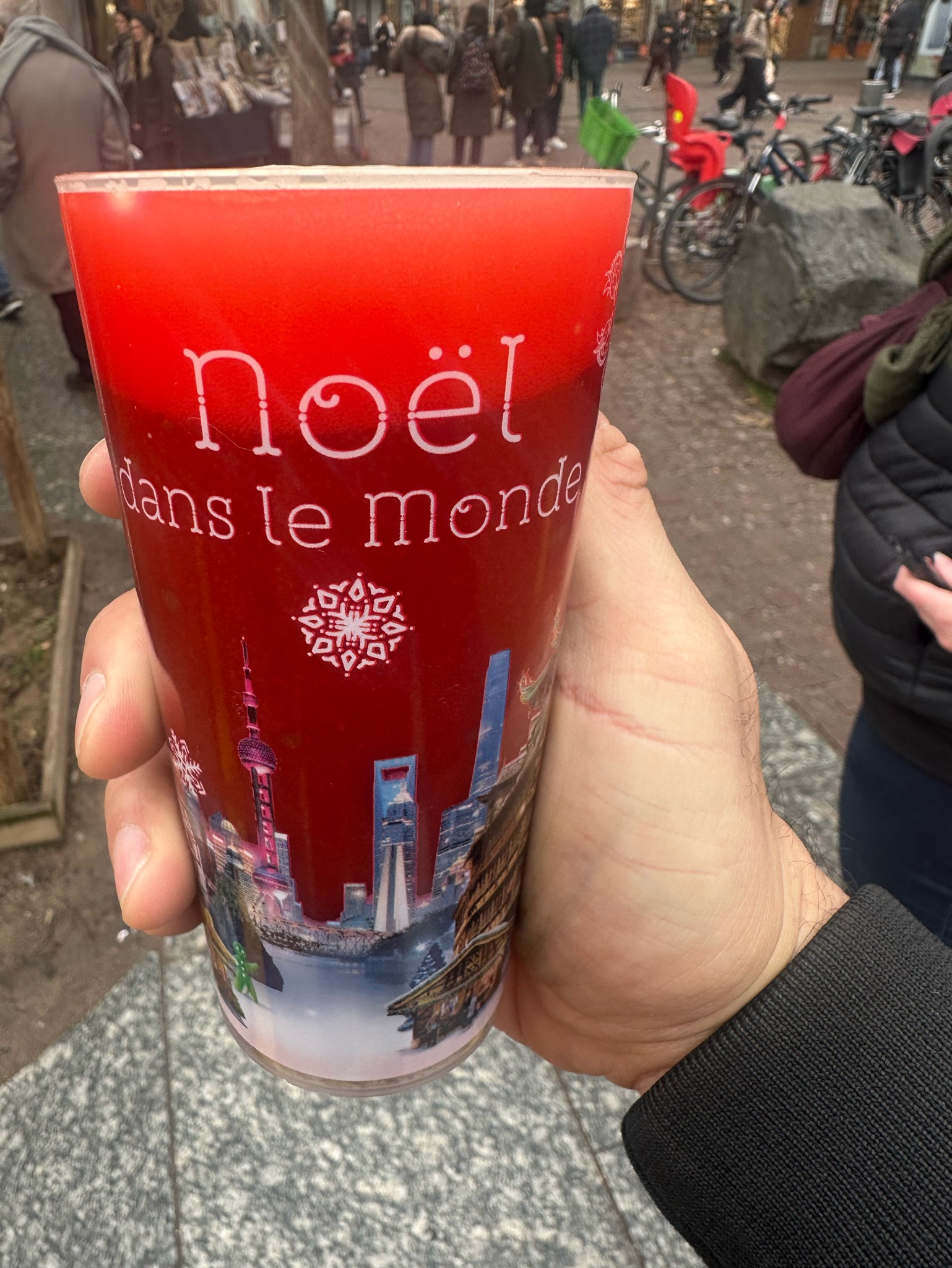 Optimisation Fiscale, Brasserie Bendorf