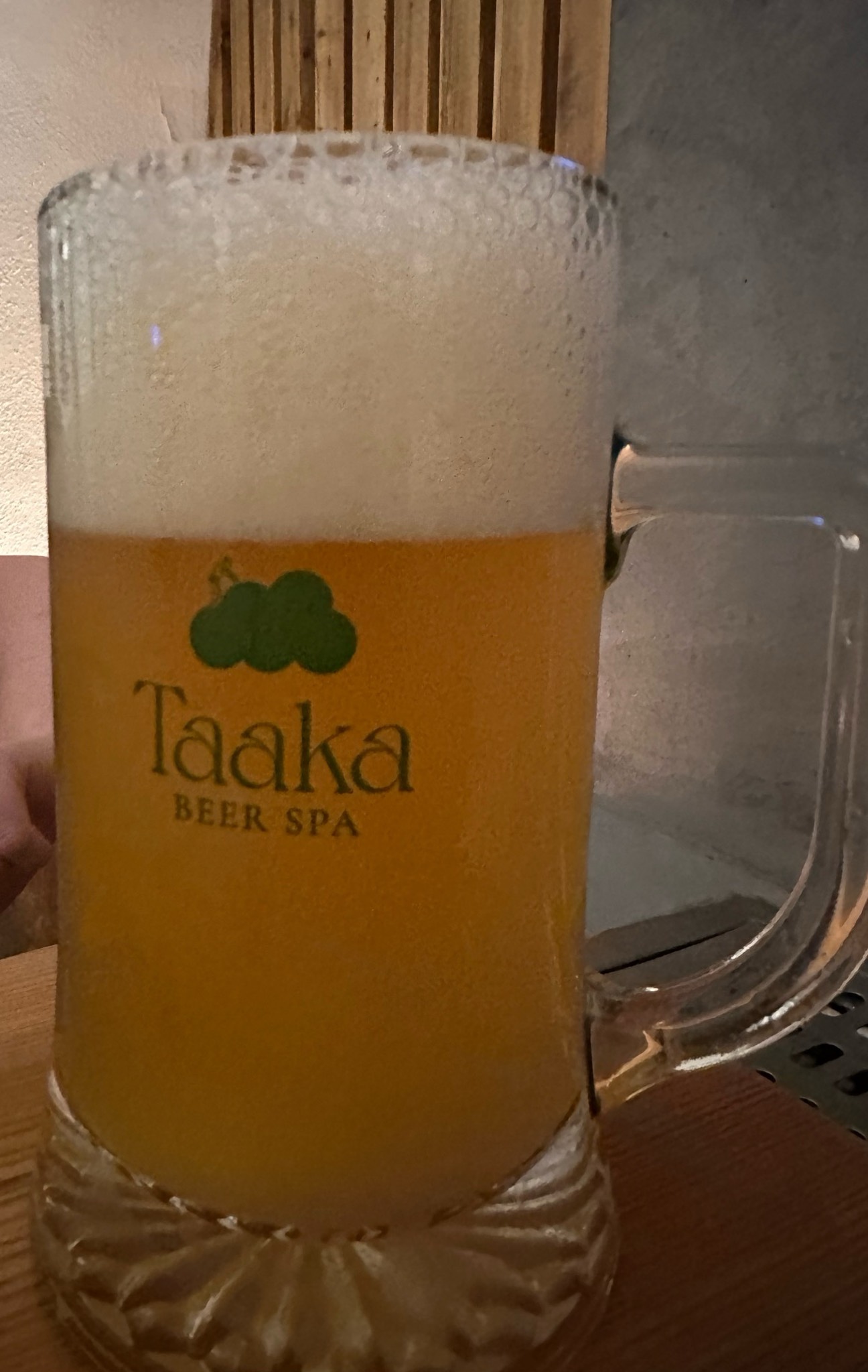 Galibot NEIPA, Brasserie Galibot