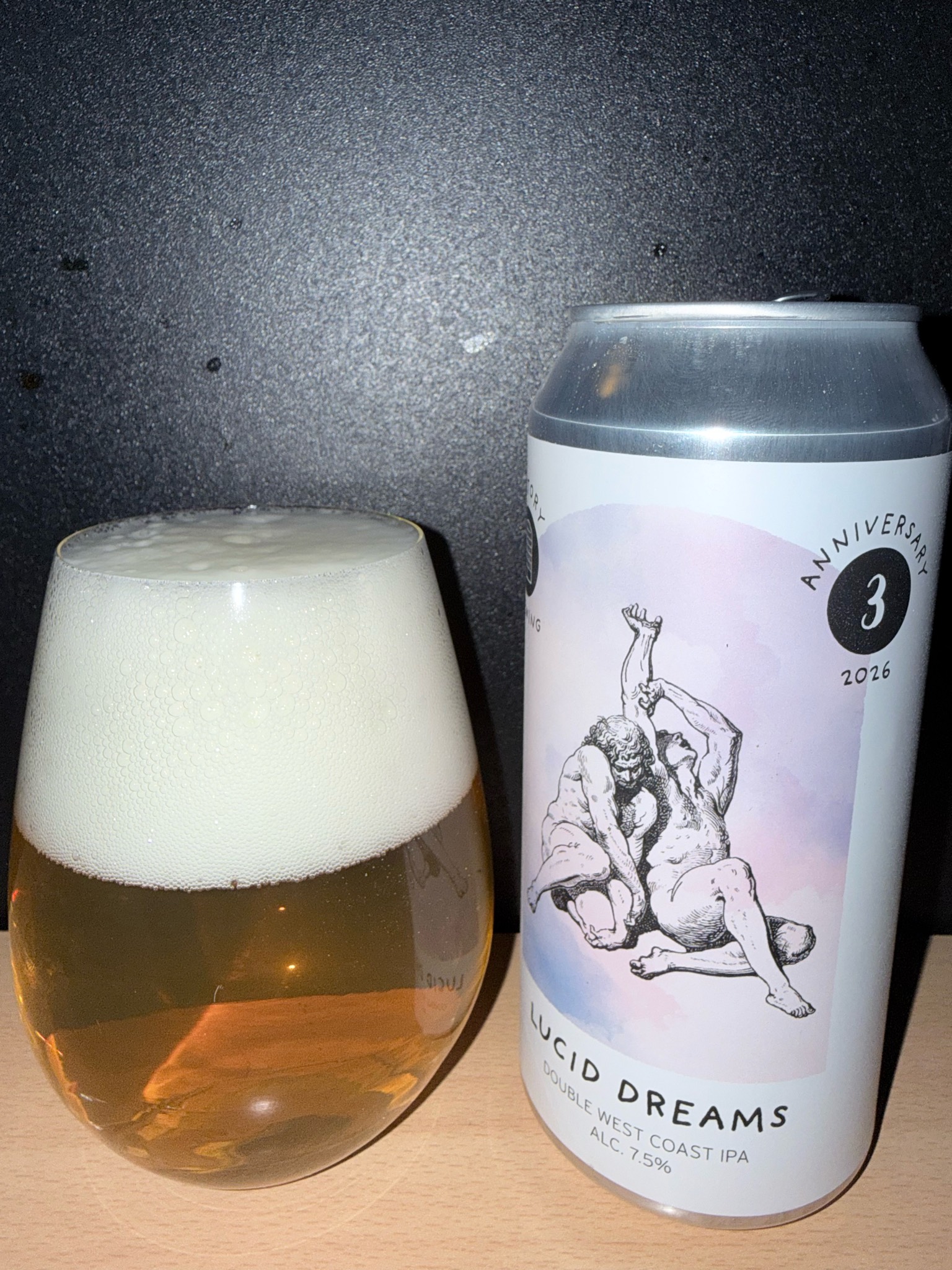 Lucid Dreams, Finland