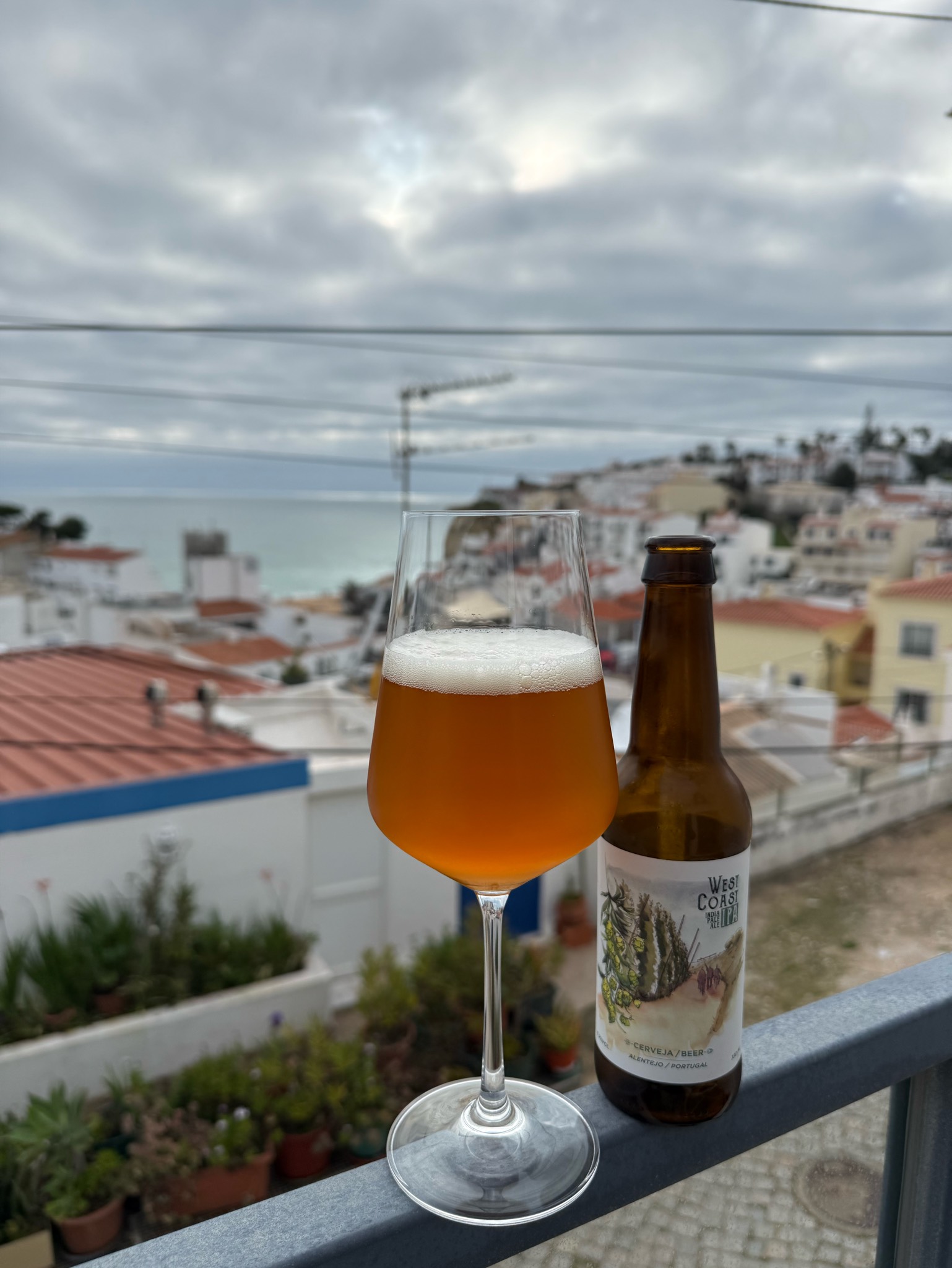 Barona, Barona Brewing Company