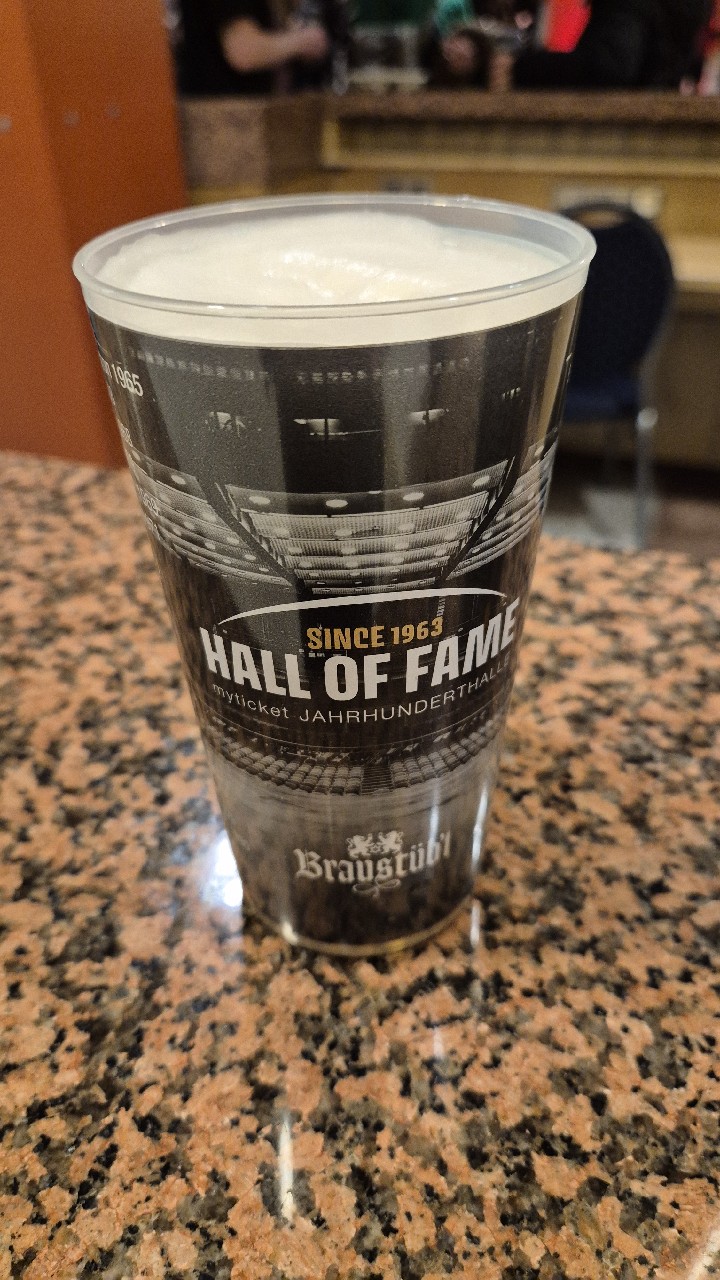 Braustüb'l Pilsner Alkoholfrei, Germany