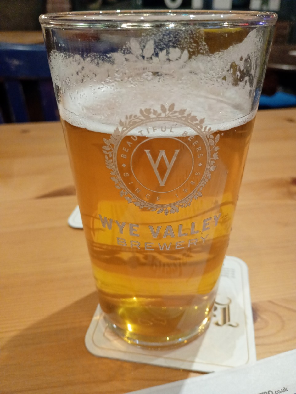 Spacelord, Green Duck Beer Co.